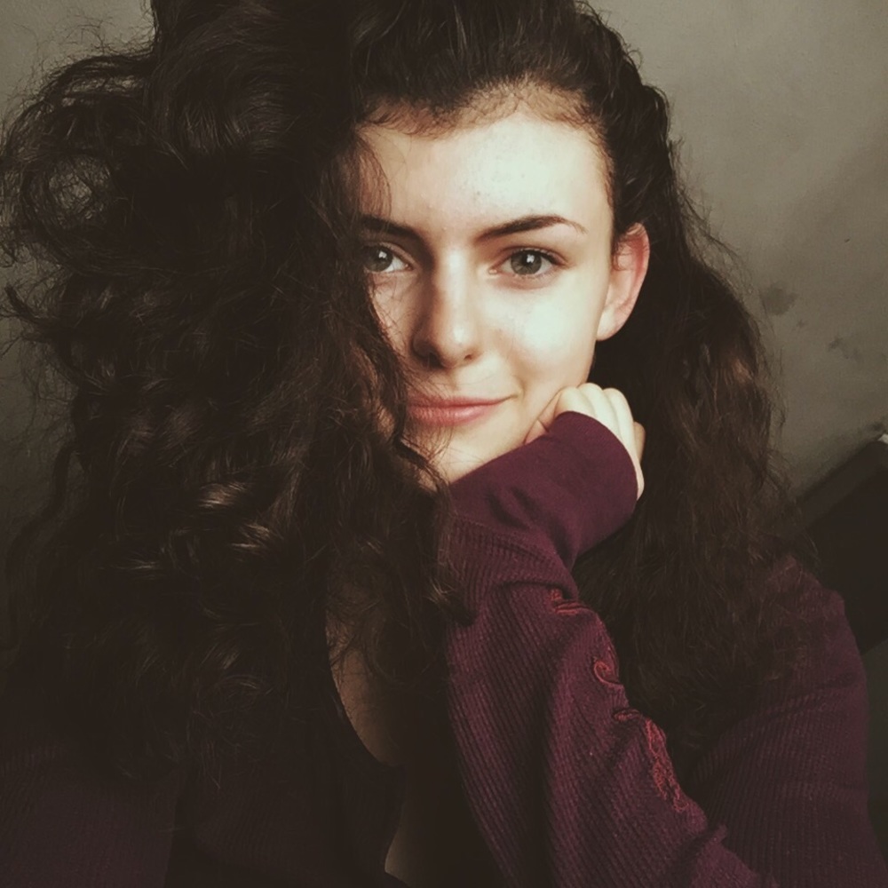 Meet your Posher, Faith